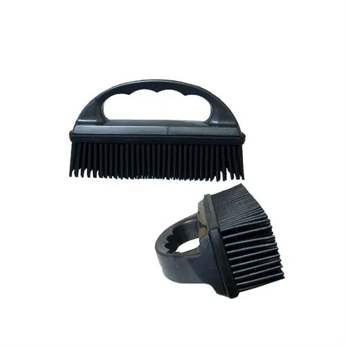 HAAS Essentials Express Hair Removal Brush