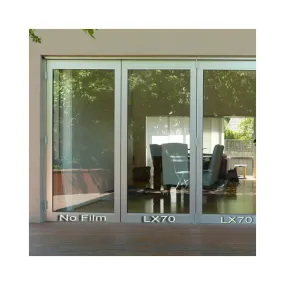 Hi Lite LX70 5G/Wifi/EMF Protection Window Film