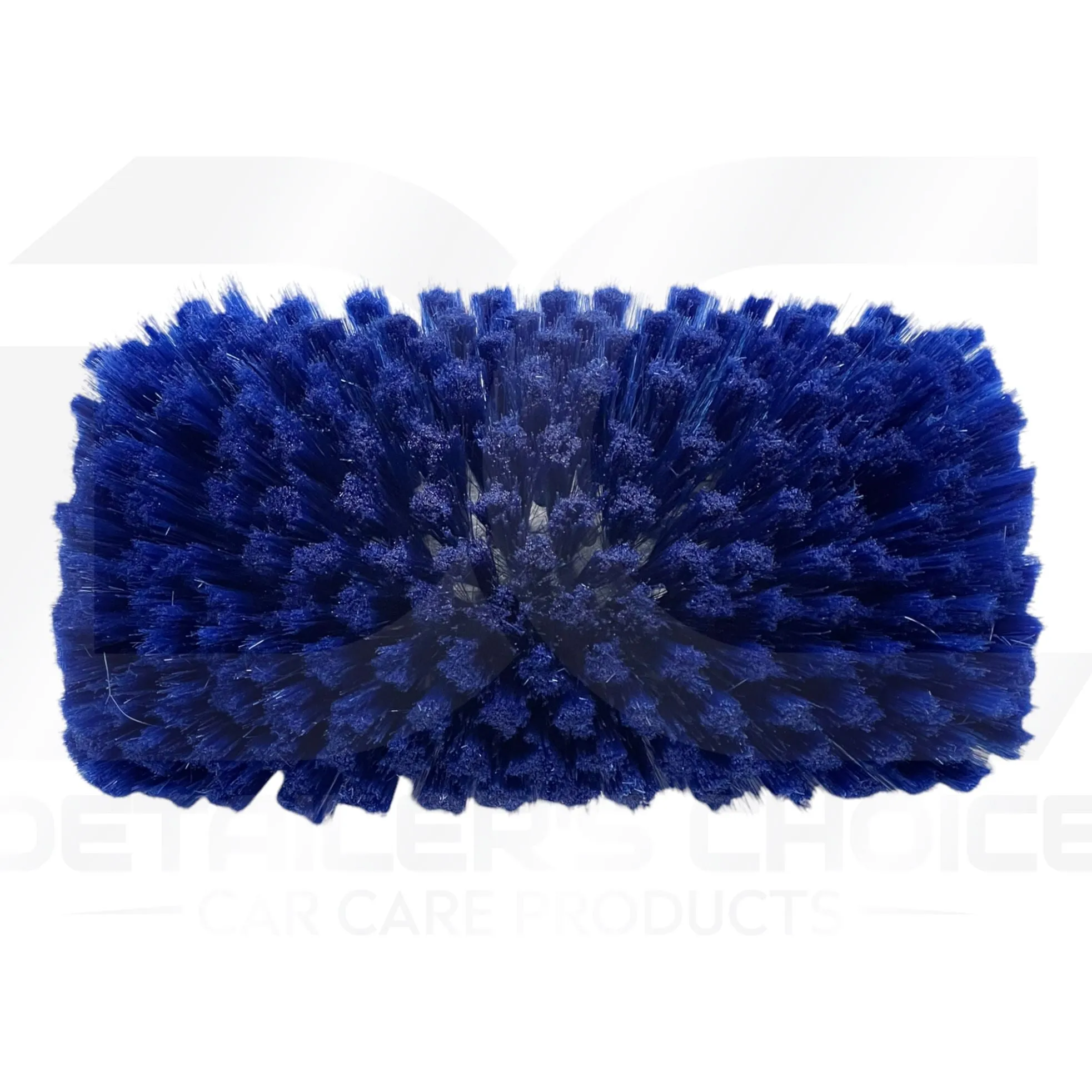 Hi-Tech® TB-14X3B Nog Hair Blue Bristles Multi-Level Wash Brush