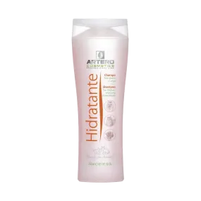 Hidratante Moisturizing Shampoo 9oz by Artero