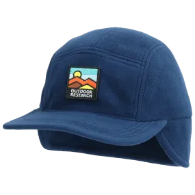 Howling Wind Fleece Cap