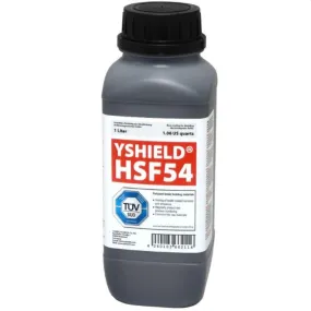 HSF54 - EMR Shielding Paint 1L By YShield (Internal/External use)