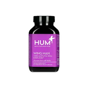 HUM Nutrition Wing Man