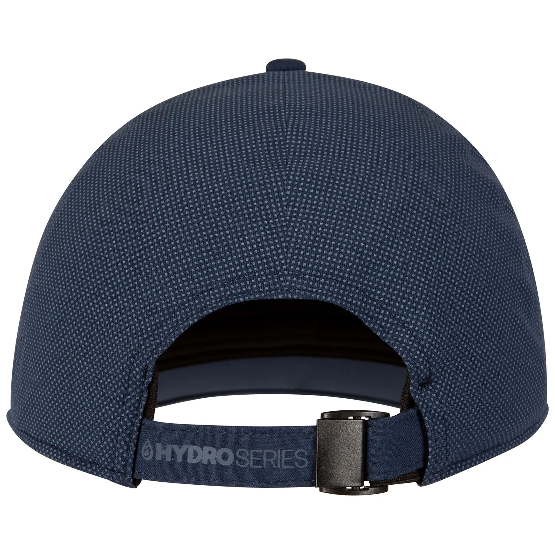 HydroSeries Cap Navy - 2025