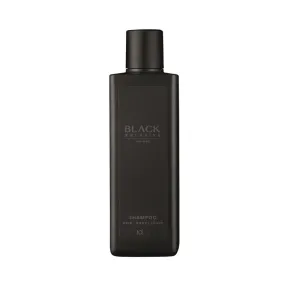 idHAIR Black Xclusive Total Shampoo 250ml