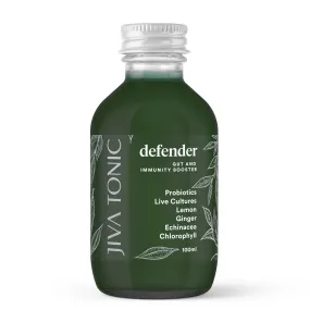 Jiva Tonic Defender 100ml