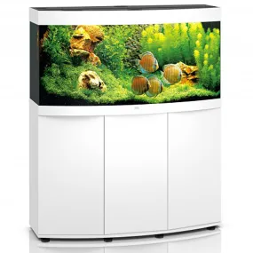 Juwel Aquarium & Cabinet Vision 260 LED / White