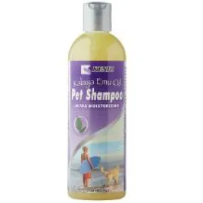 Kenic Kalaya Emu Oil Pet Shampoo (17 Oz)