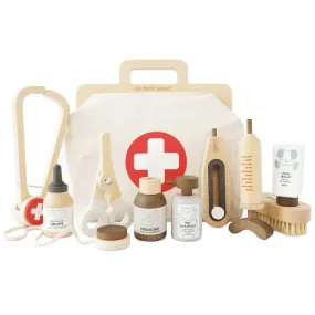 Le Toy Van Animal Vet Set