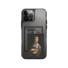 Leonardo Da Vinci | "Lady With The Ermine" Stride 2.0 Case