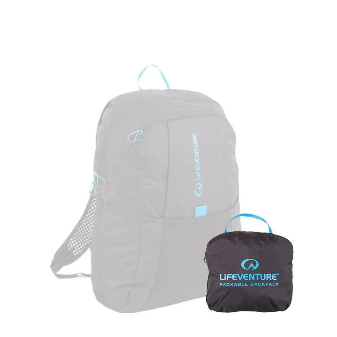 Lifeventure Packable Backpack 25 Litres