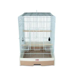 Living World Volare Wire Bird Cage