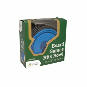 LPG Accessories - Board Games Bits Bowl