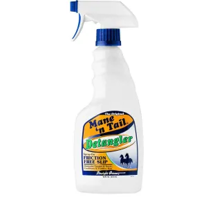 Mane 'n Tail Equine Detangler Spray for Horses