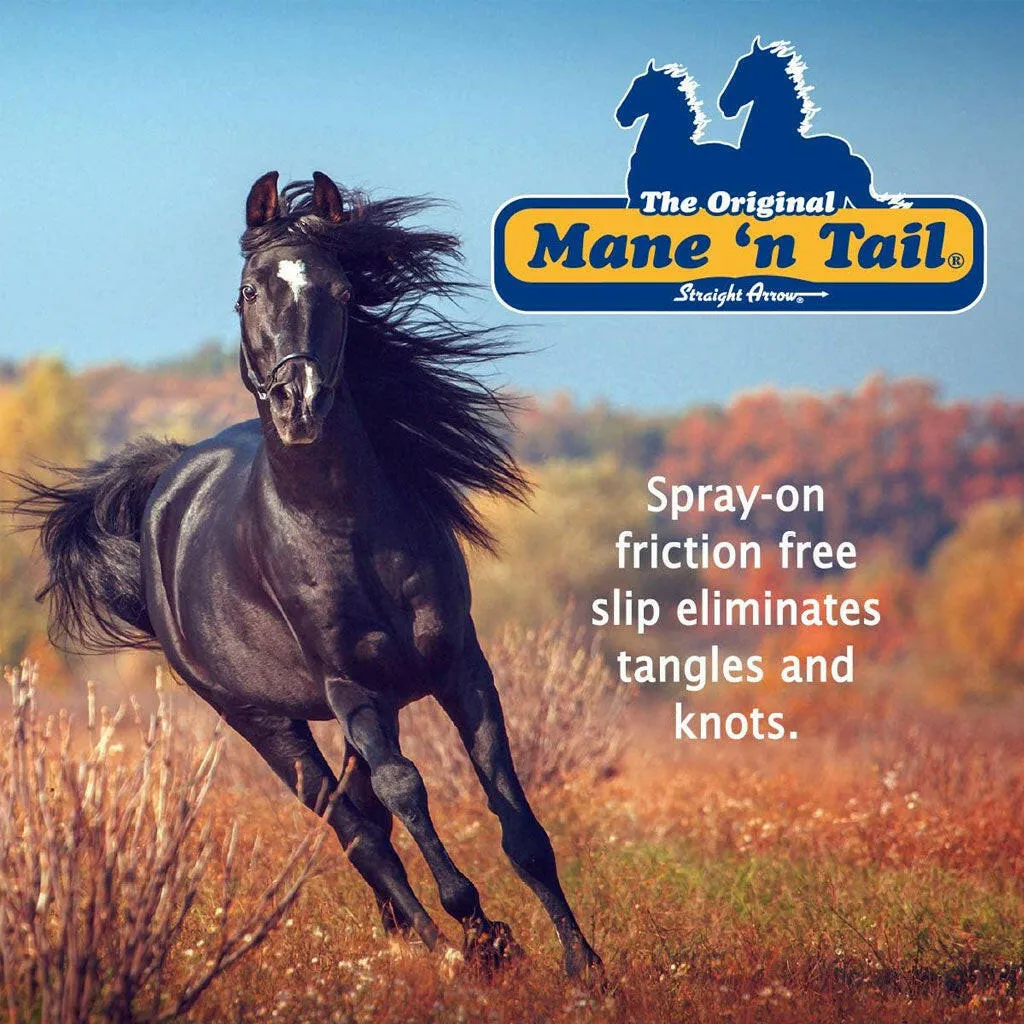 Mane 'n Tail Equine Detangler Spray for Horses