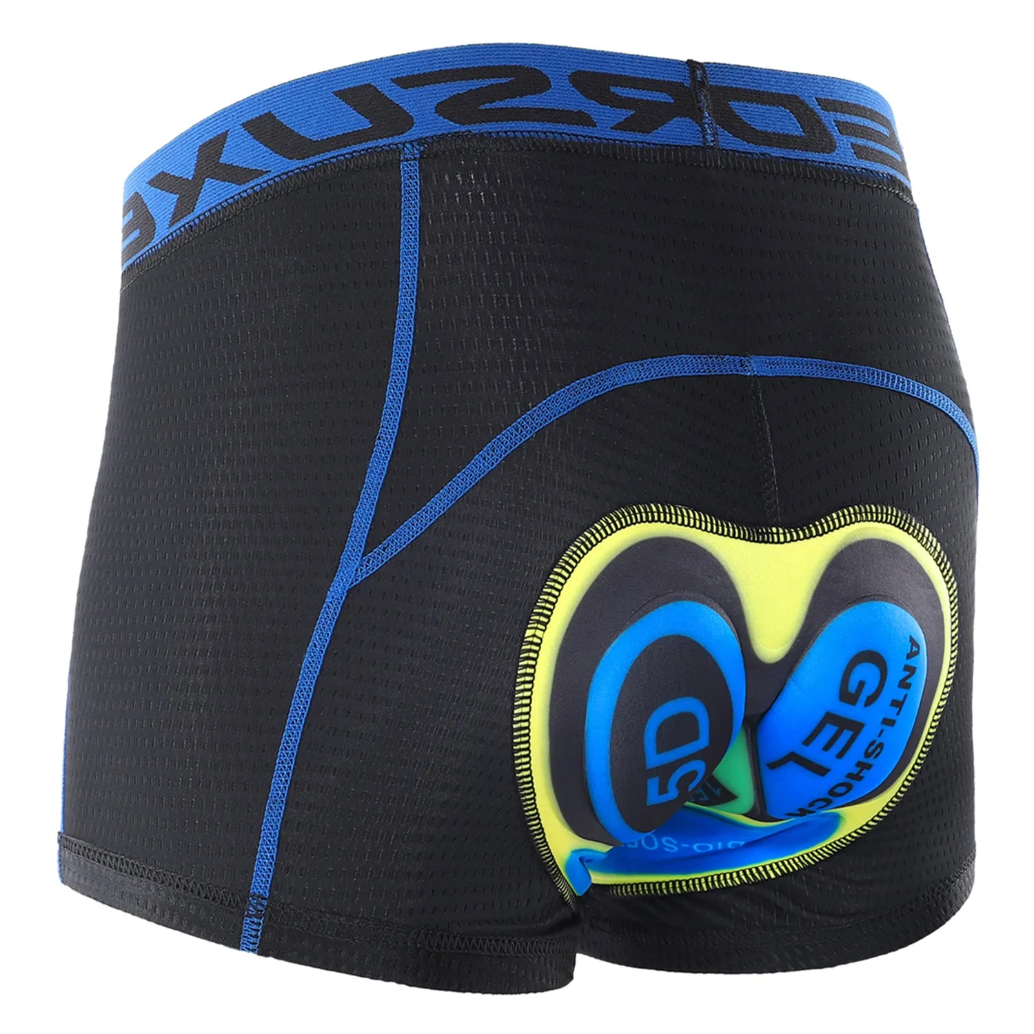 Men Cycling Underwear Shorts