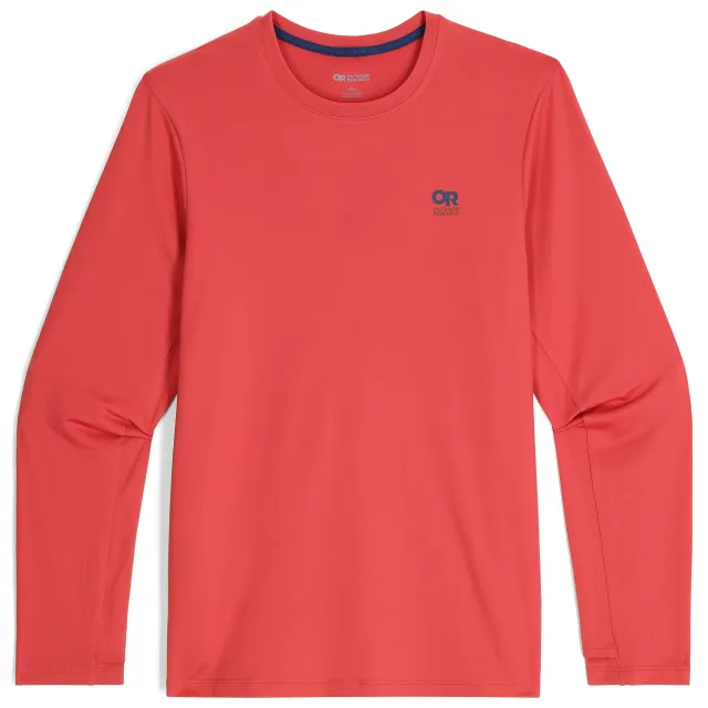 Men's ActiveIce Spectrum Sun Long Sleeve Tee