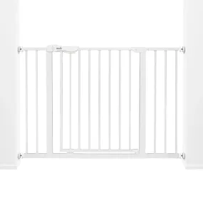 Moon - Safety Metal Gate 74.5-114 cm