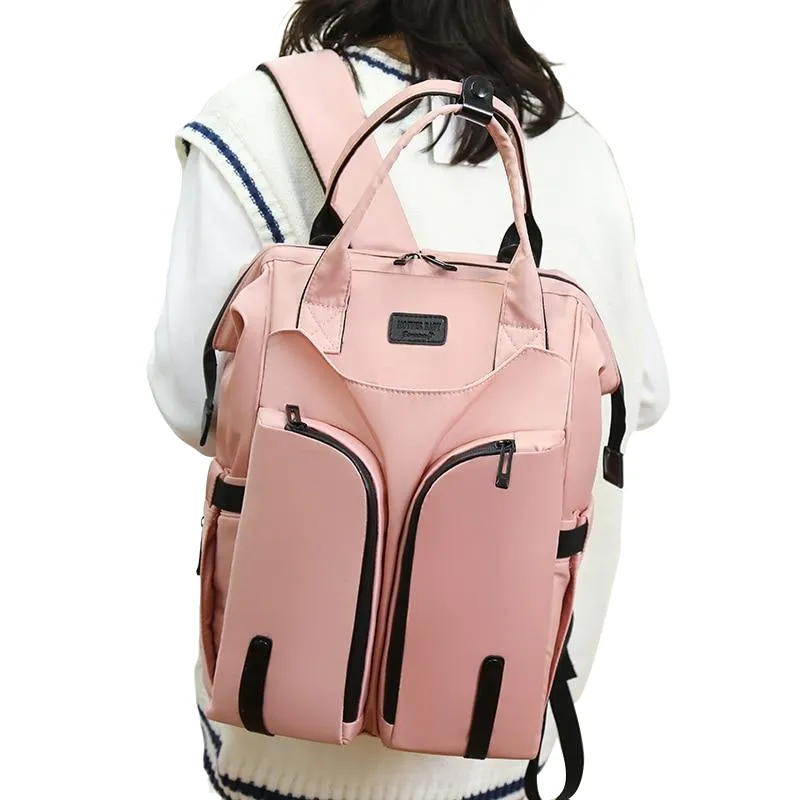 Multifunctional Large Capacity Women's Waterproof Oxford Backpacks