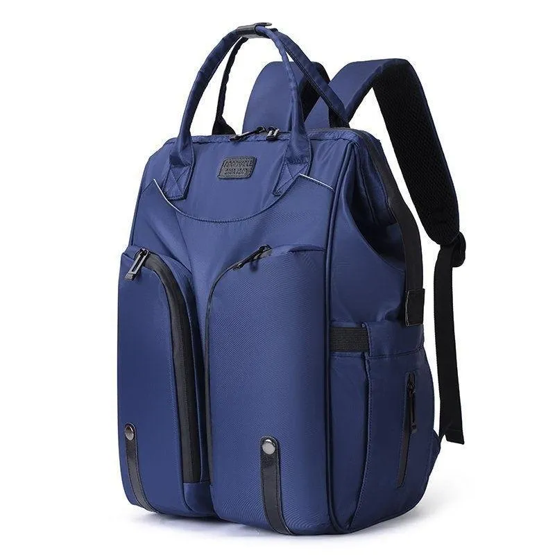 Multifunctional Large Capacity Women's Waterproof Oxford Backpacks