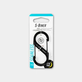 Nite Ize S-Biner Carabiner #3