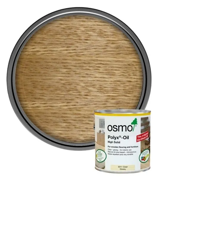 Osmo Polyx Hard Wax Oil