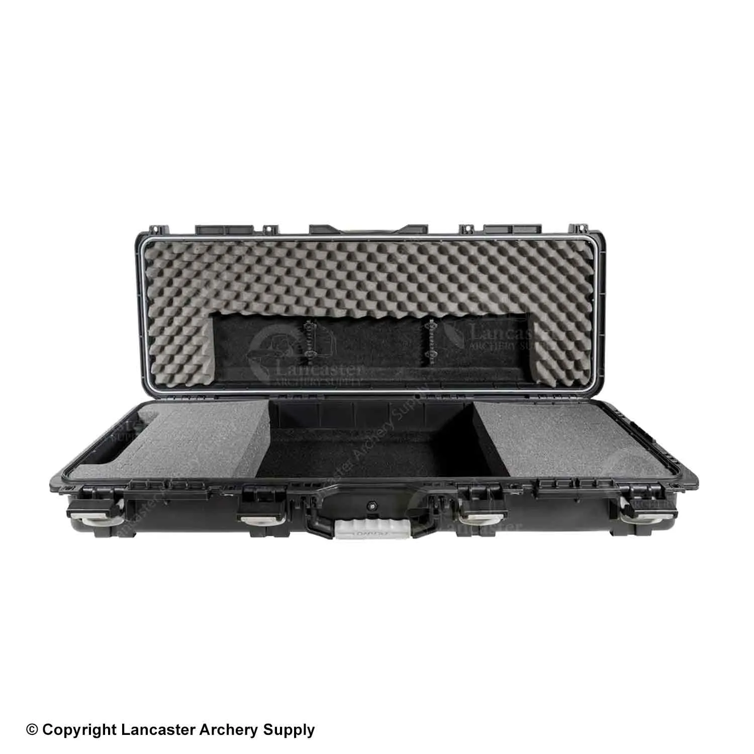 Plano Field Locker Element Bow Case