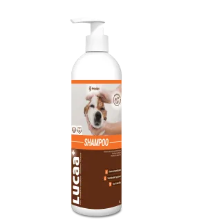 Probiotic Pet Shampoo