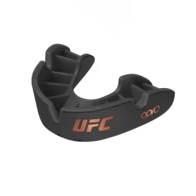 Proteza Dentara OPRO Bronze UFC 2022 - Copii - Neagra