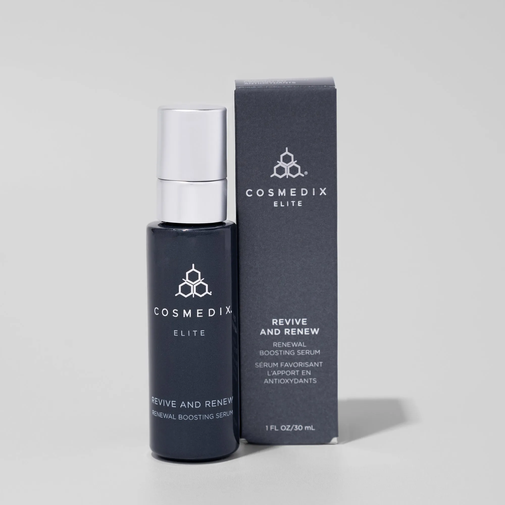 Revive and Renew Renewal Boosting Serum