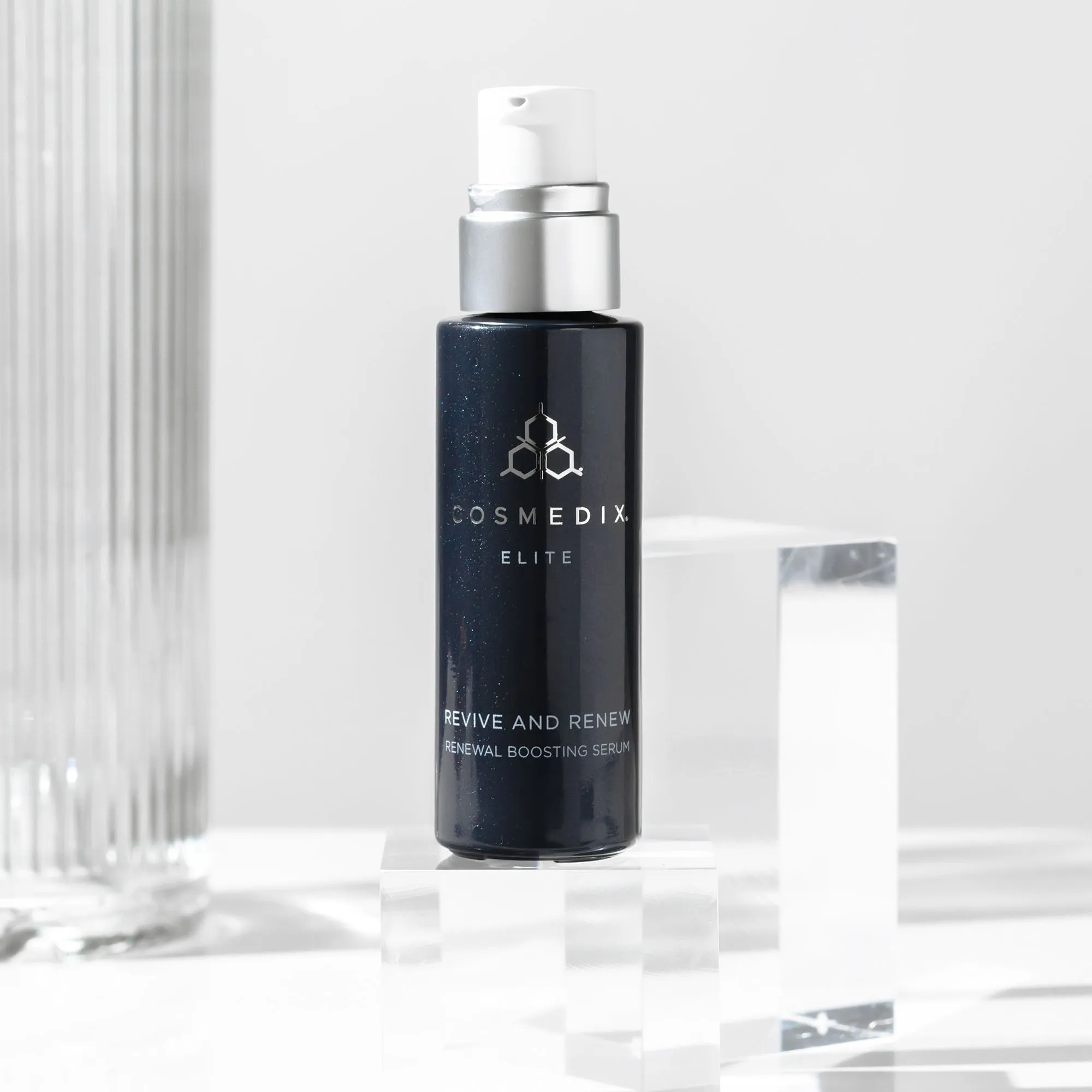 Revive and Renew Renewal Boosting Serum