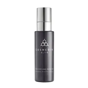 Revive and Renew Renewal Boosting Serum