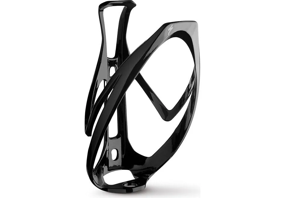 RIB CAGE II RD/MTN BLK