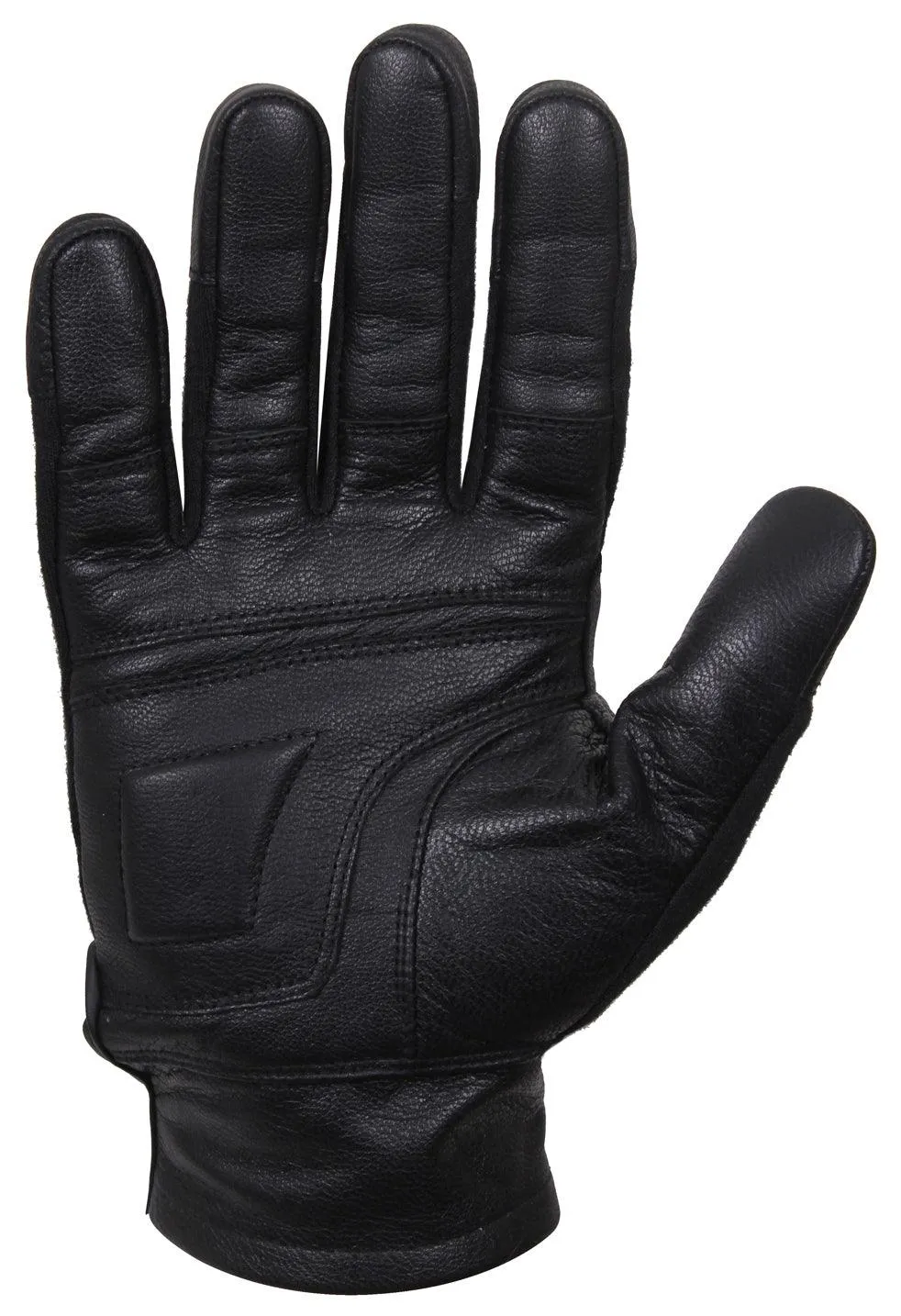 Rothco Hard Knuckle Cut and Fire Resistant Gloves