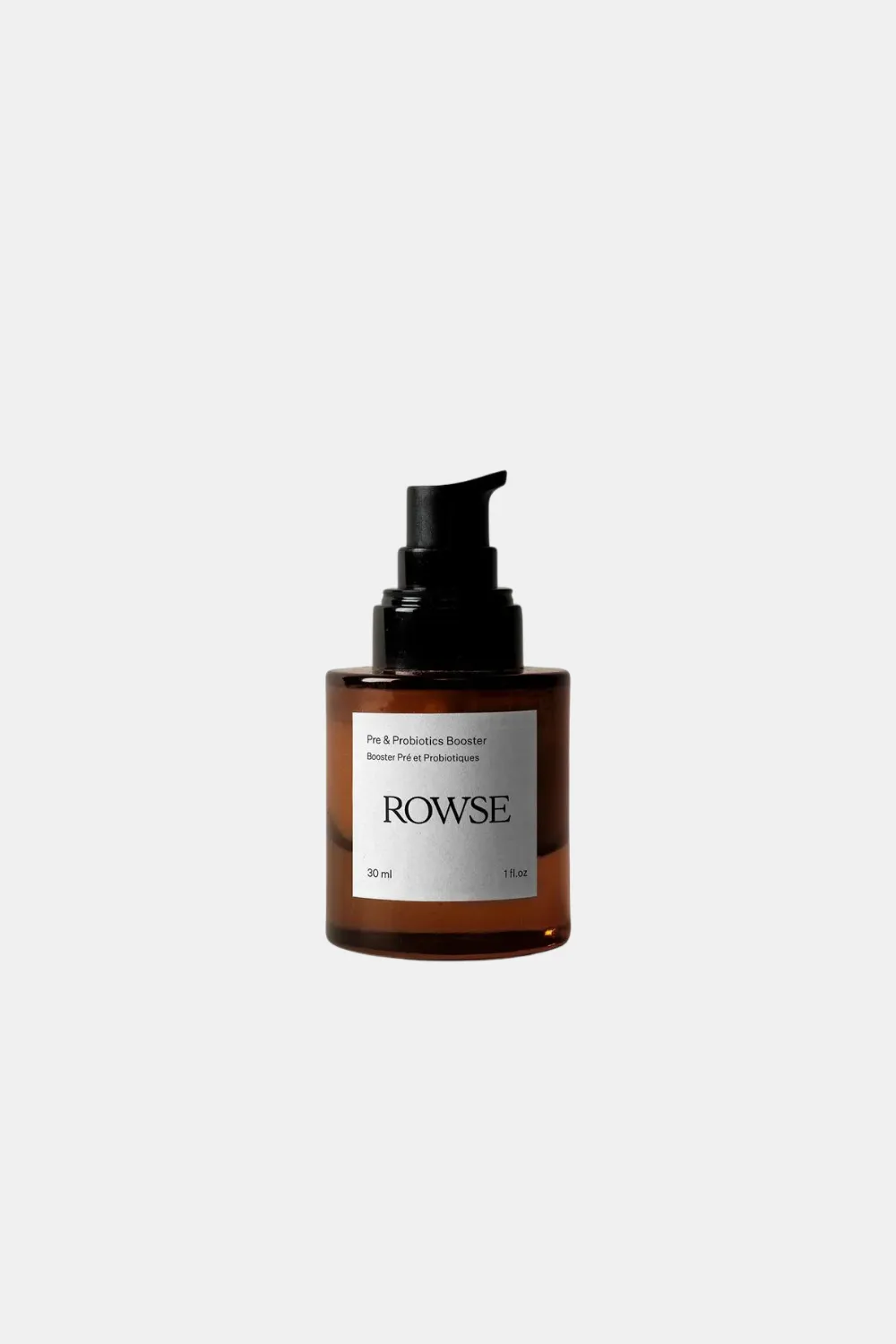 ROWSE PRE & PROBIOTICS BOOSTER