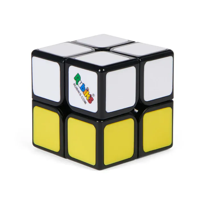 Rubik's Apprentice 2x2 Practice Cube