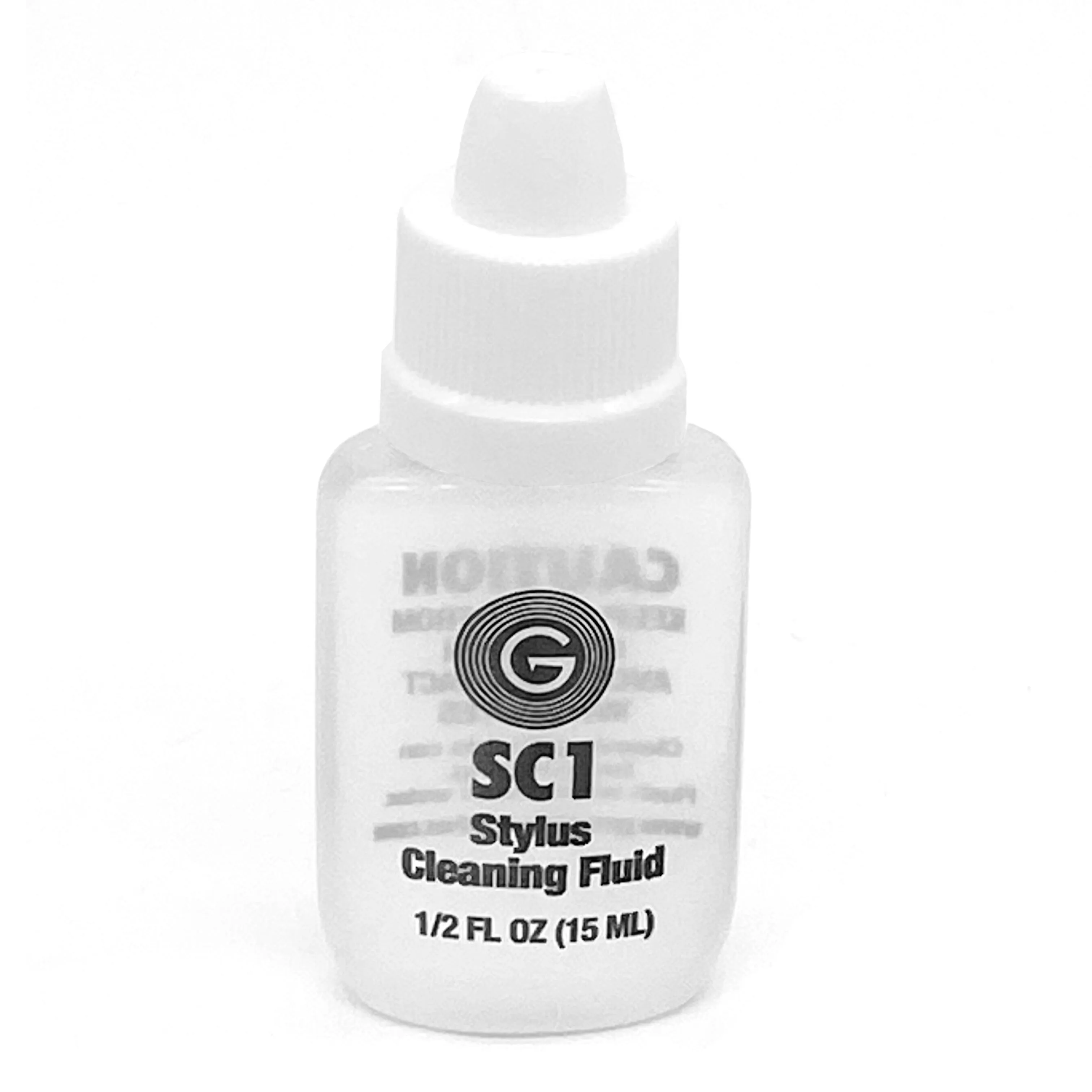 SC1 Stylus Cleaning Fluid - 15mL bottle