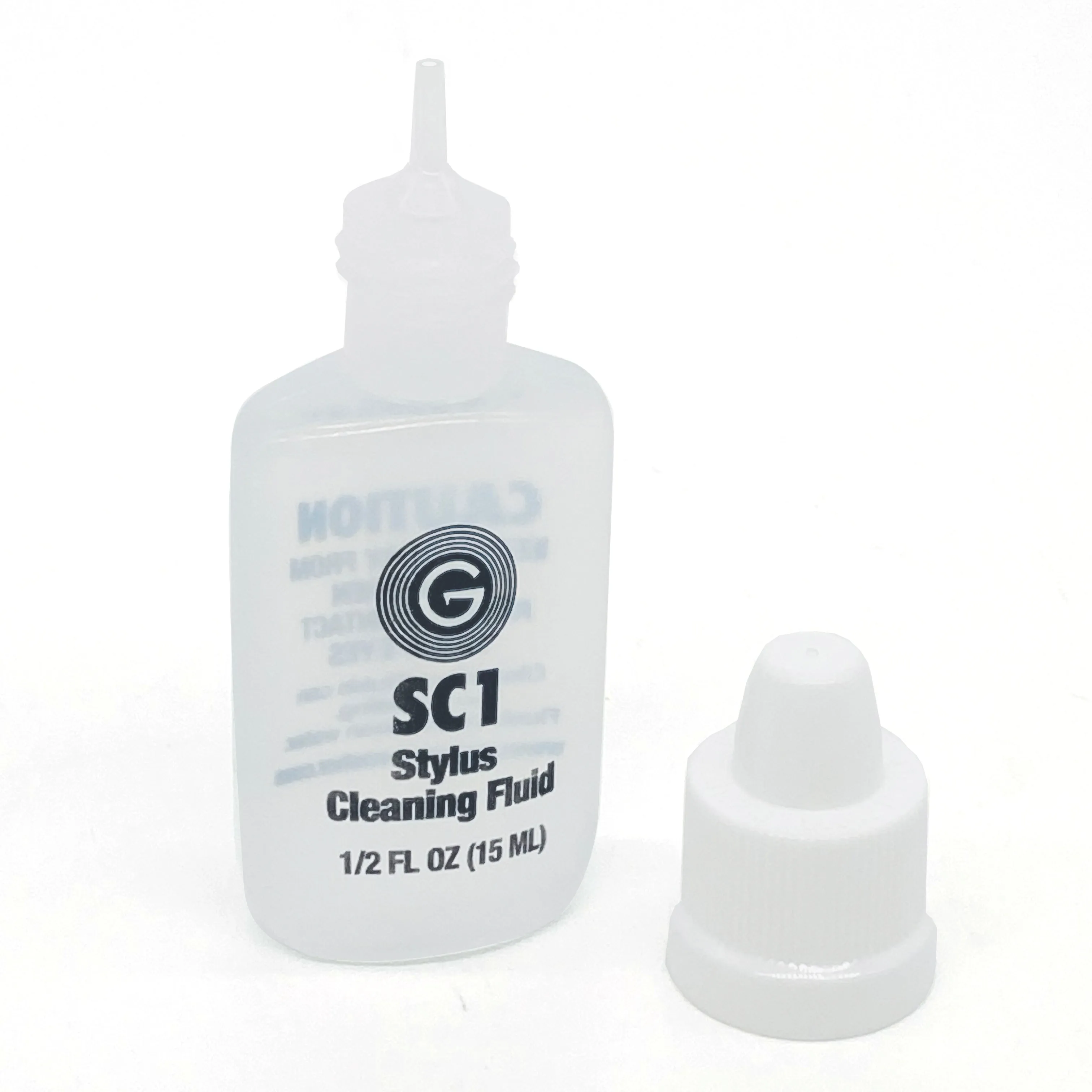 SC1 Stylus Cleaning Fluid - 15mL bottle