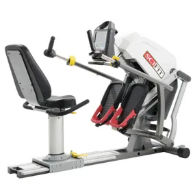 SciFit StepOne Recumbent Stepper