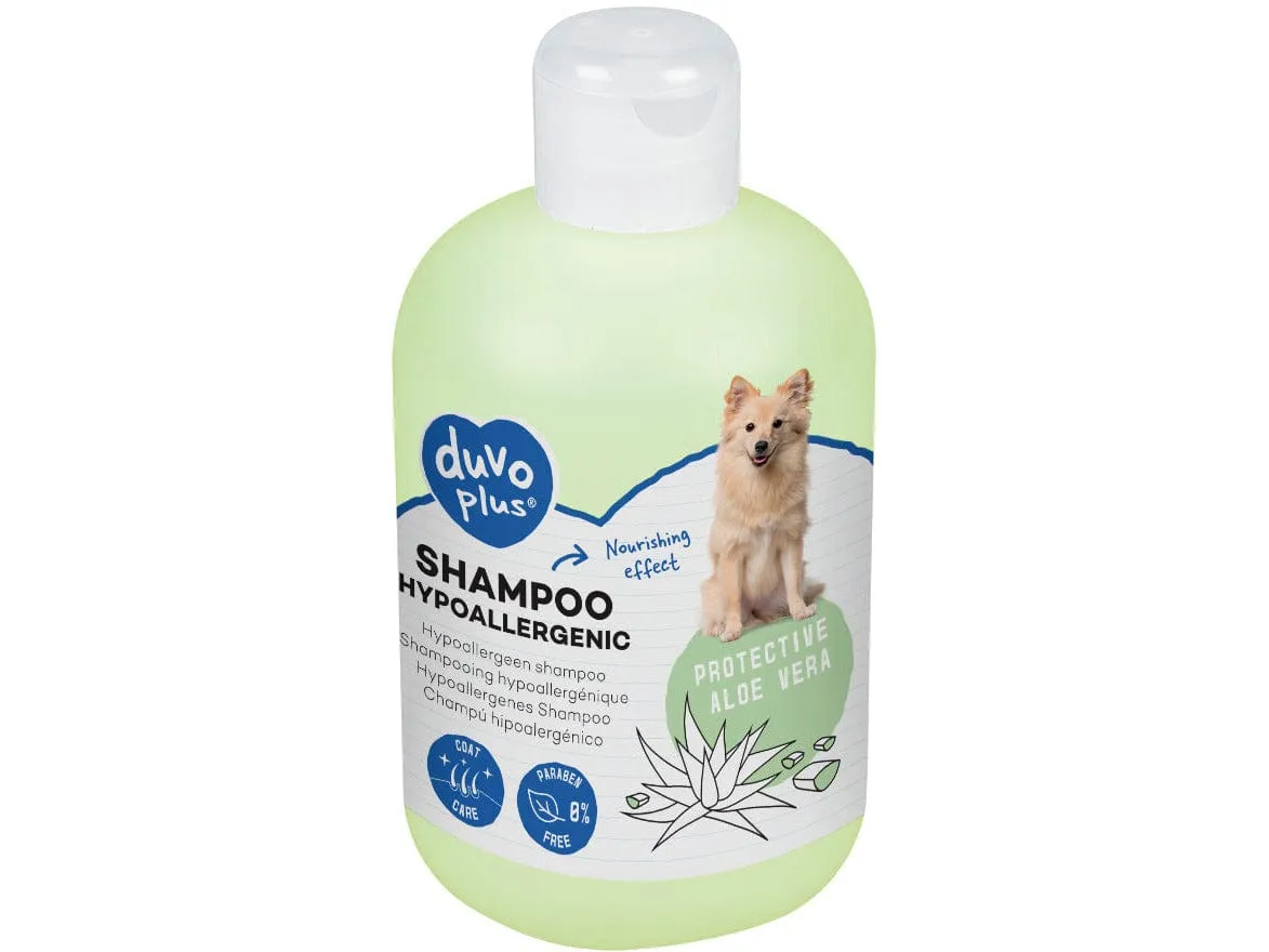 Shampoo Hypoallergenic 250ml