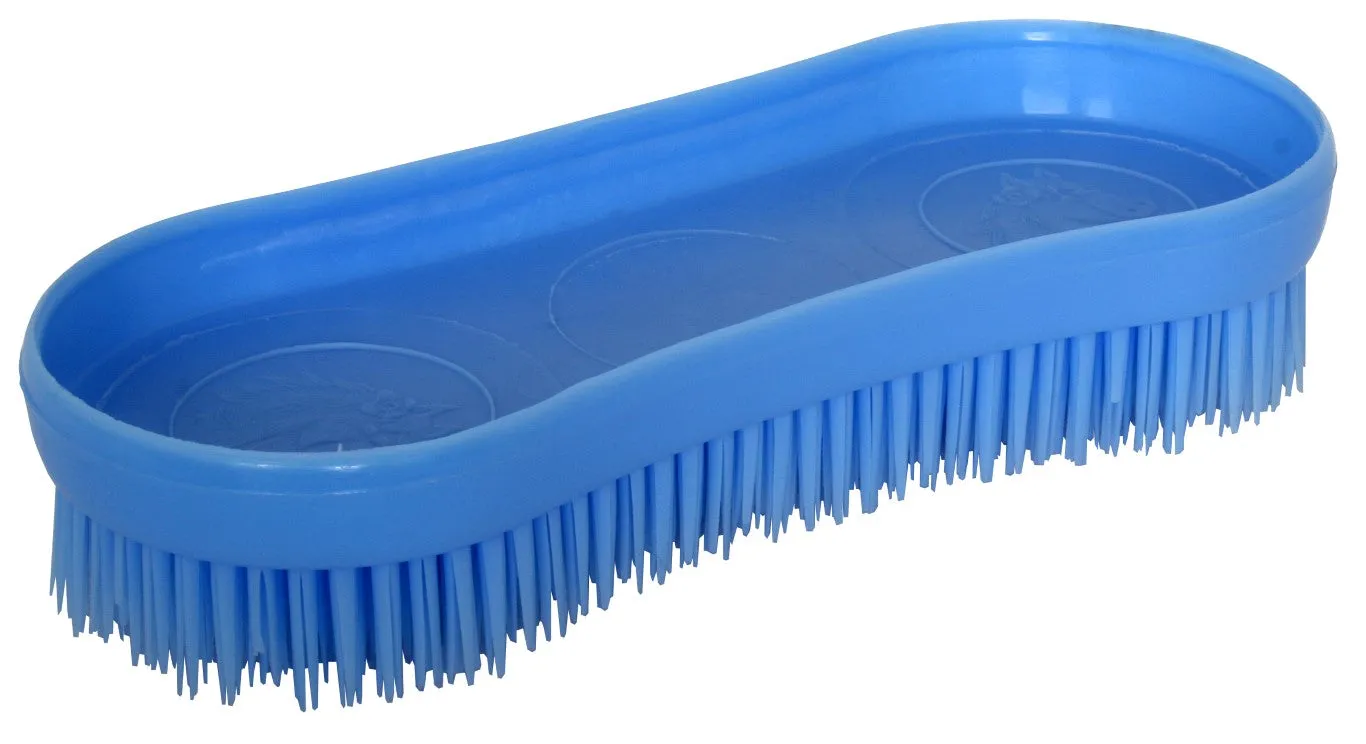 Shedding Brush