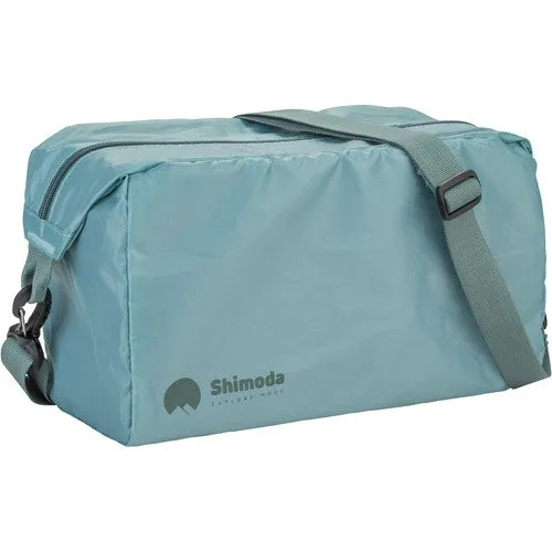 Shimoda Explore 40 Backpack Starter Kit - Sea Pine