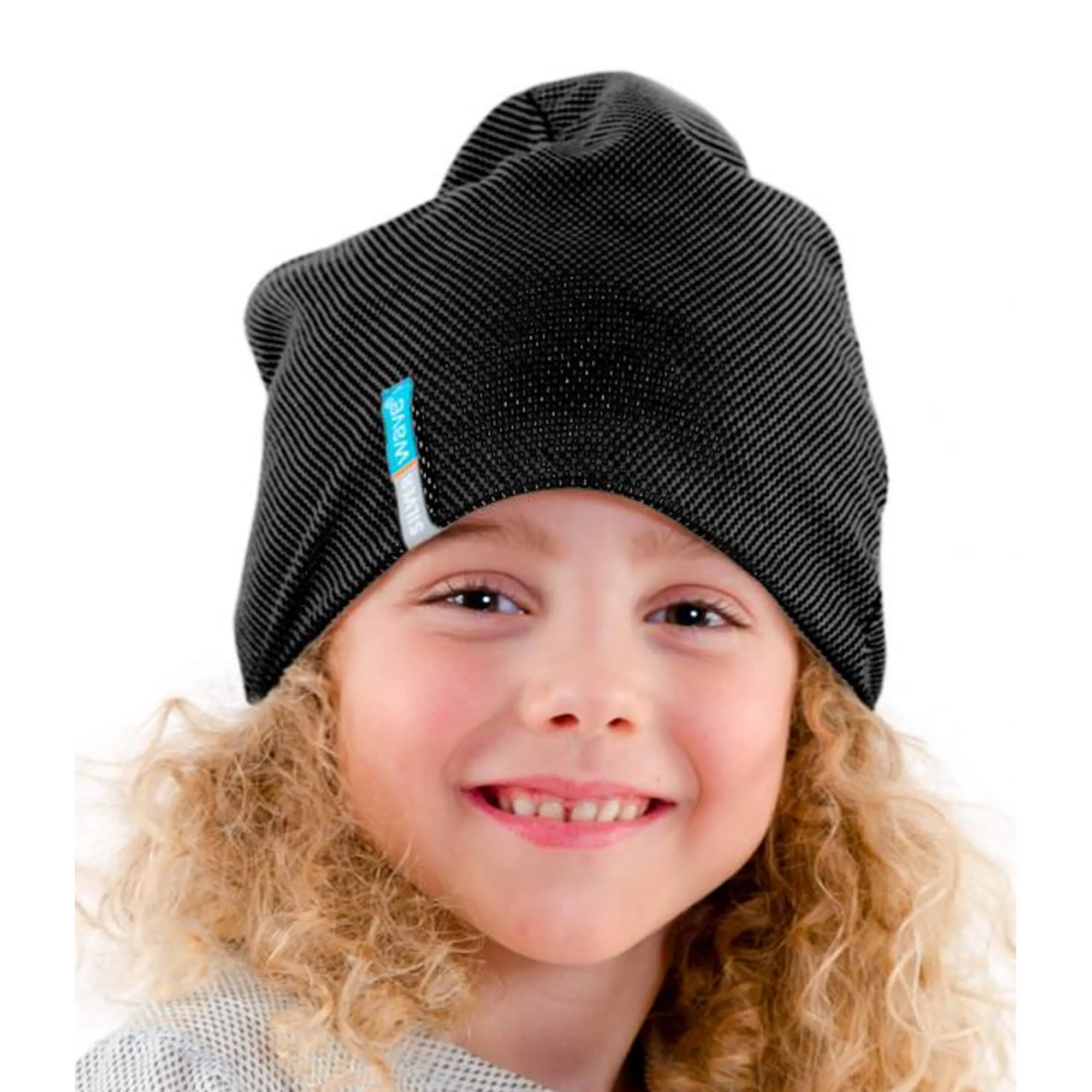 Silver25® 5G EMF Protection Girls Hat