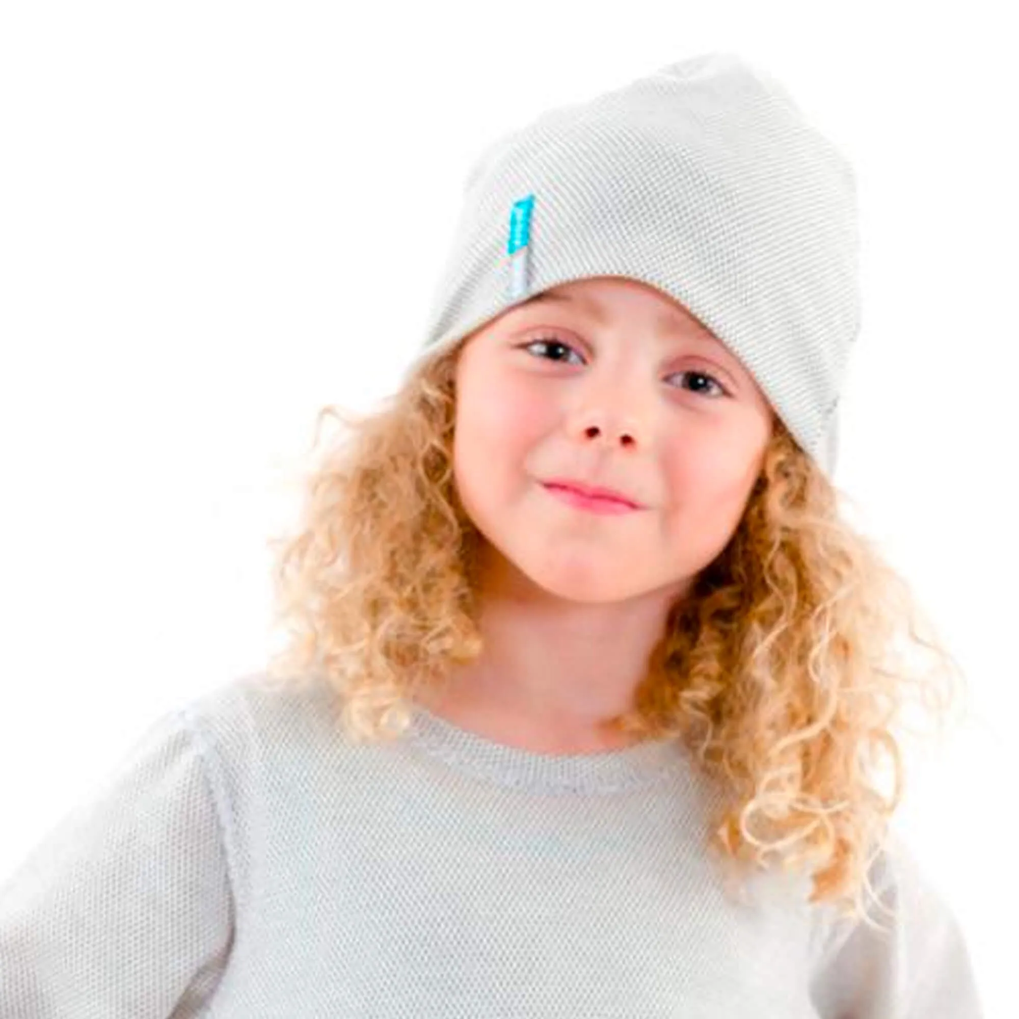 Silver25® 5G EMF Protection Girls Hat