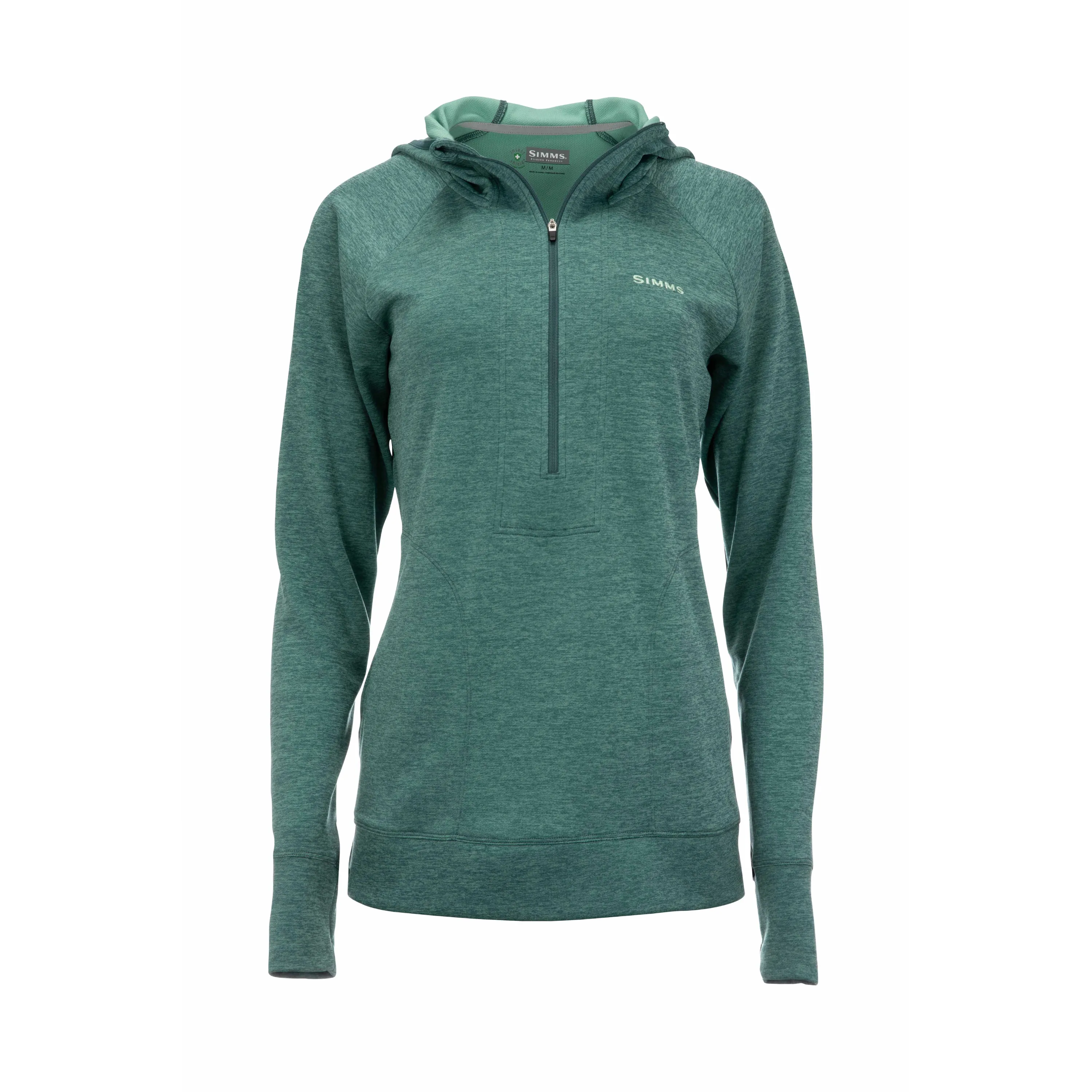 Simms W's BS Solarflex Hoody