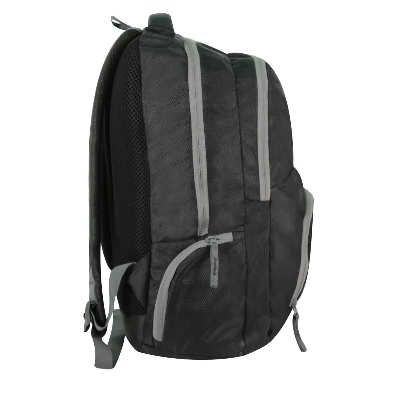 SIRIUS Laptop LTP  02 Backpack Green & Black