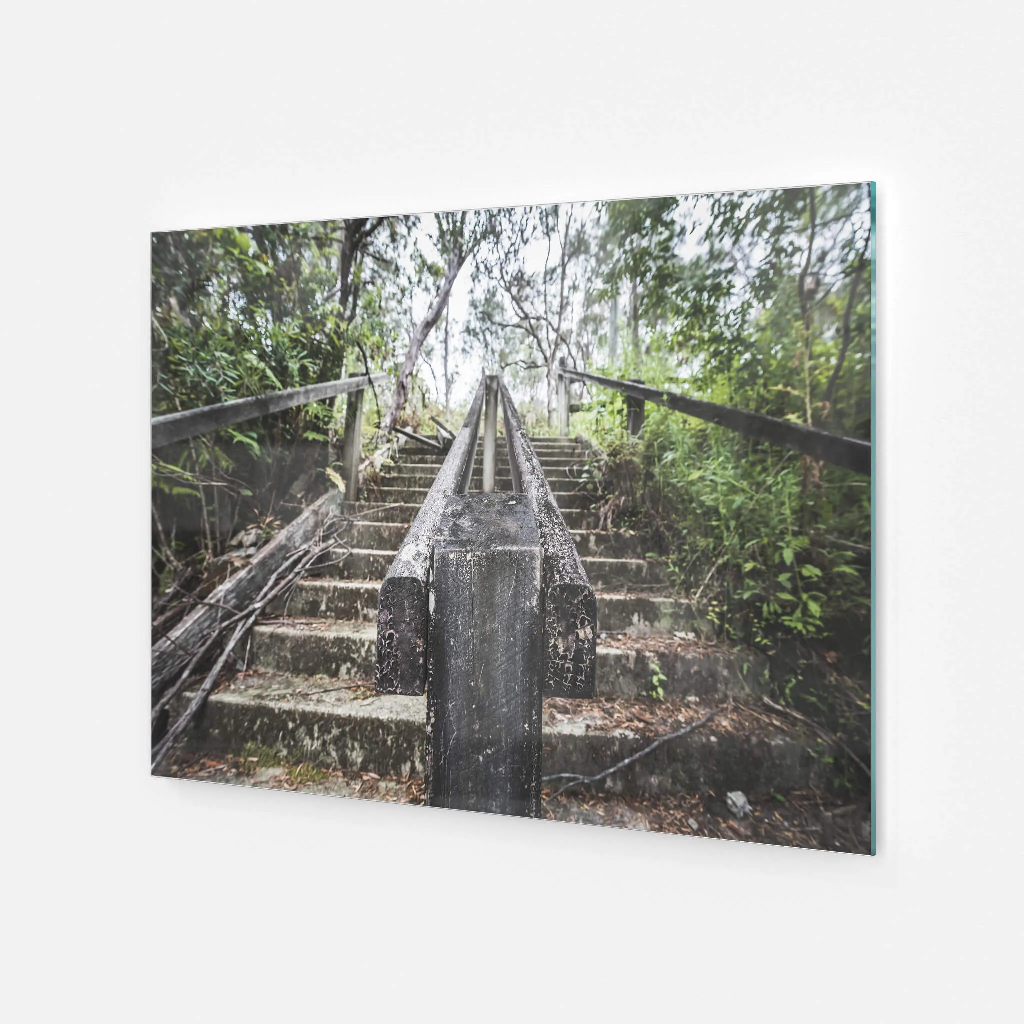 Stairs | Waratah Park