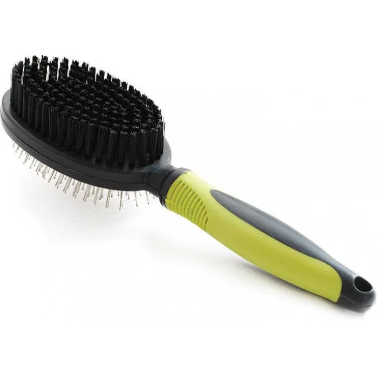 Style It Double Sided Brush