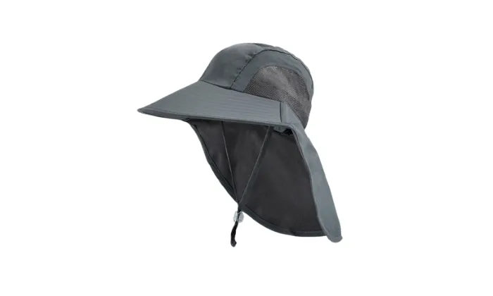 Summer Children's Solid Colour Fisherman Hat -