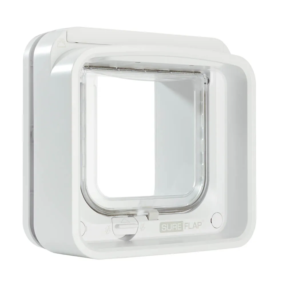 Sure Petcare Cat Flap Connect